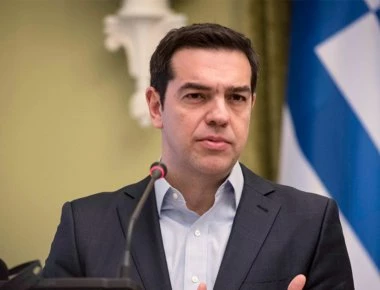 Μήνυμα Τσίπρα για την Πρωτομαγιά - «Αποκατάσταση των συλλογικών συμβάσεων και αύξηση του κατώτατου μισθού»